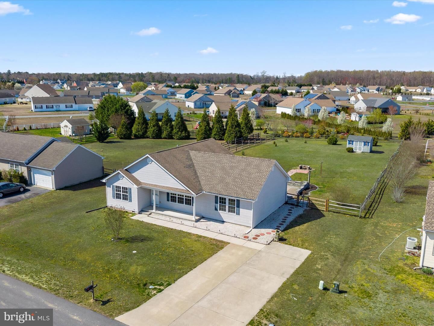 Property Photo: 30141 Regatta Bay DE 19958