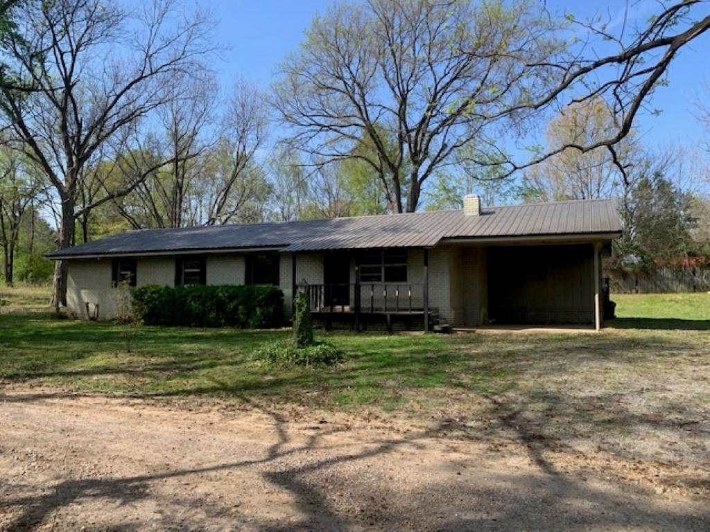 Property Photo:  5085 Hwy 367N  AR 72020 