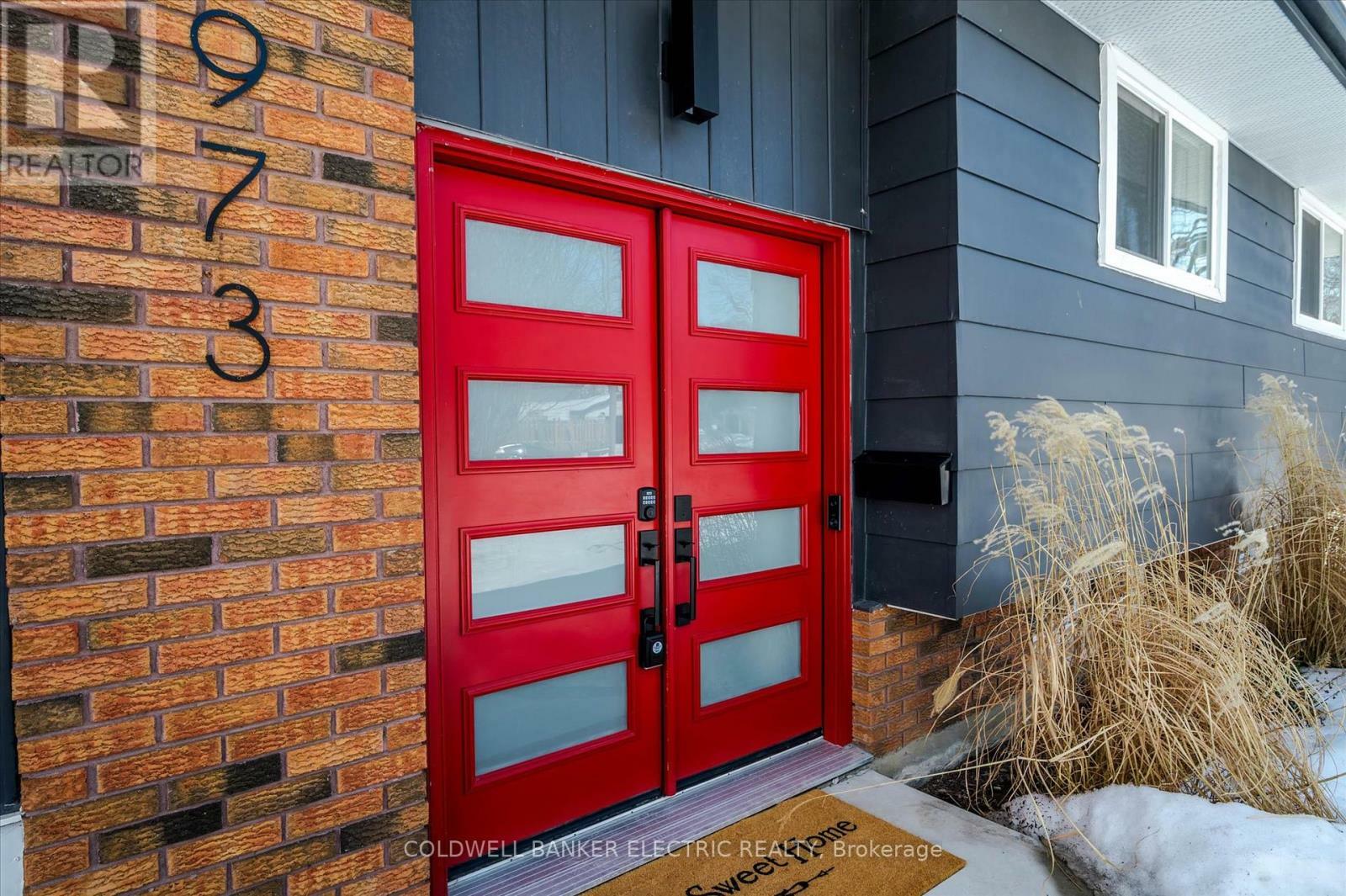 Property Photo: 973 Afton Road ON K9J 7K3