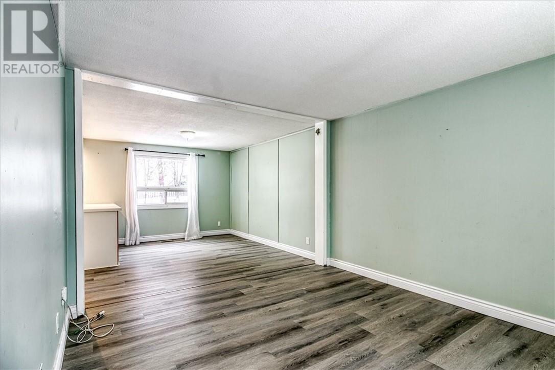 Property Photo: 33 Shelley ON P3A 2S4