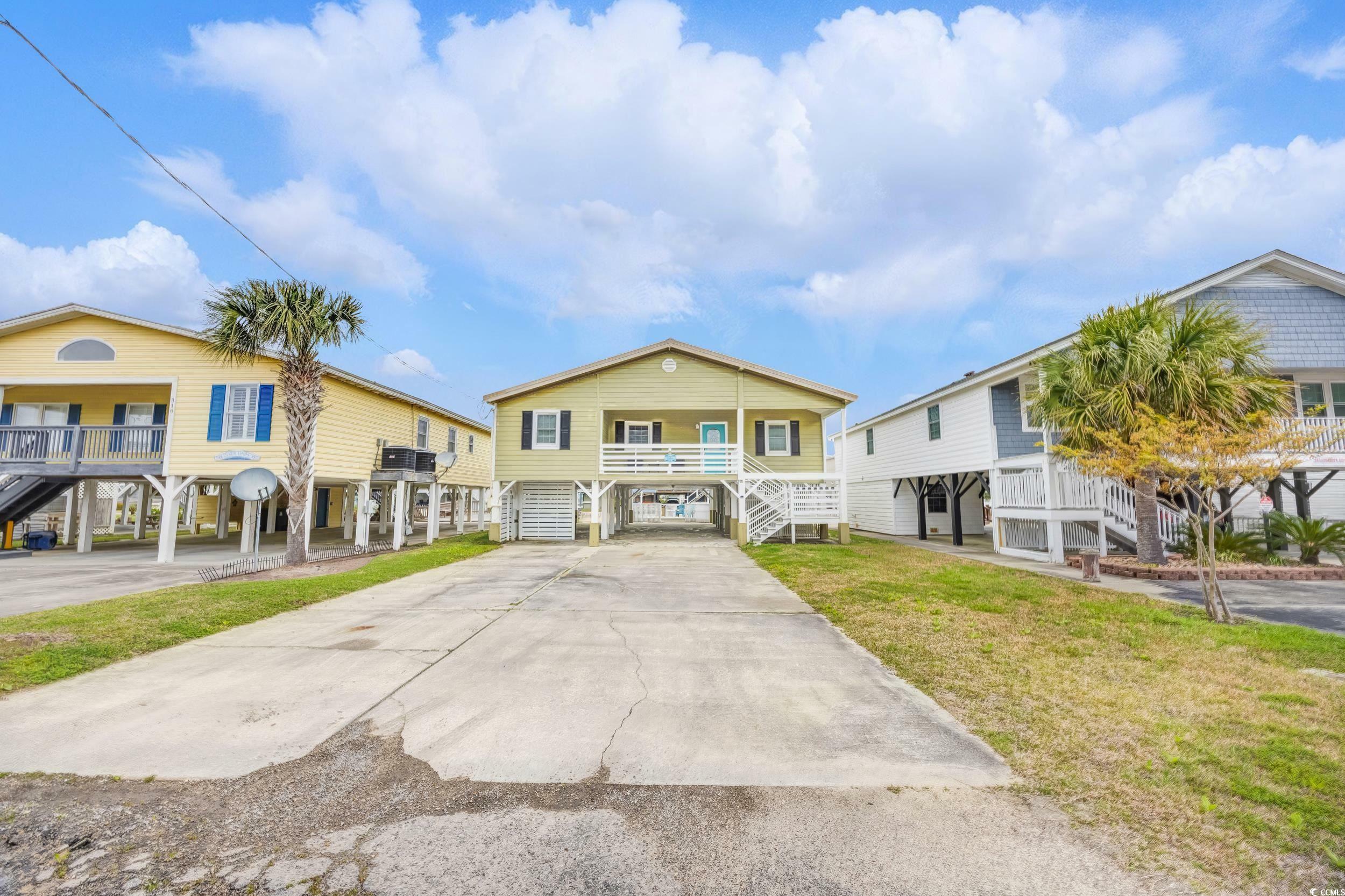 308 36th Ave. N  North Myrtle Beach SC 29582 photo