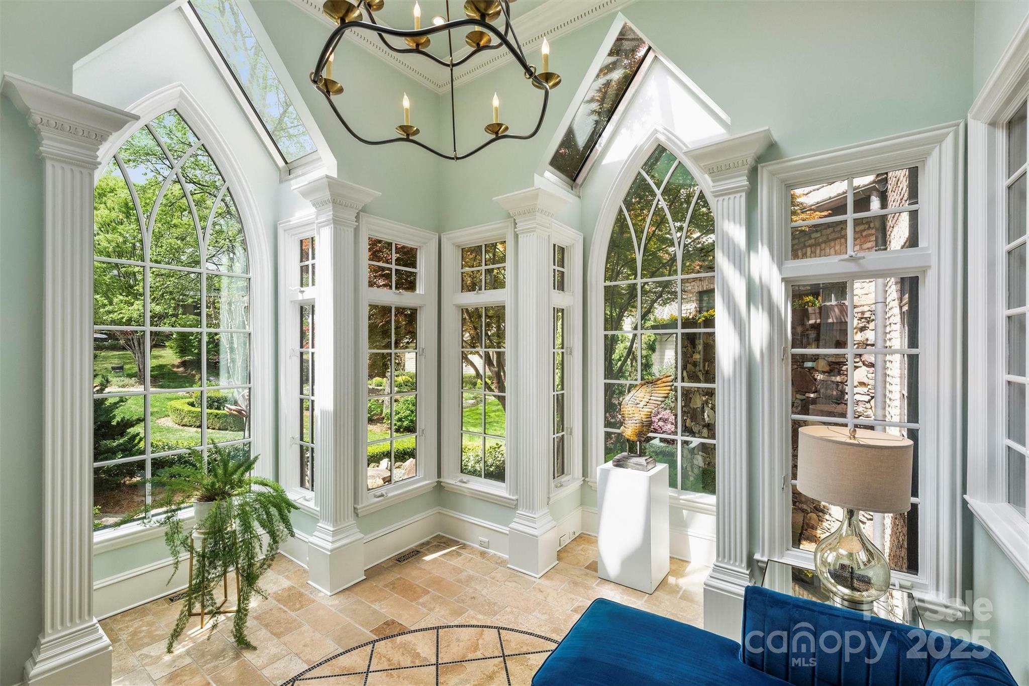 Property Photo: 1012 Clover Crest Lane NC 28104