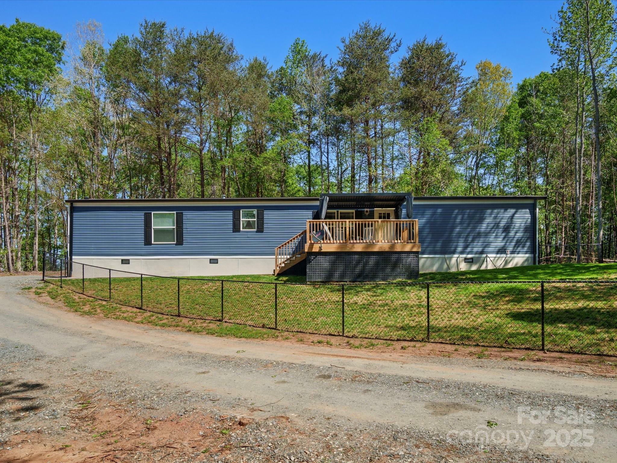 Property Photo: 2234 Emerald Mine Road NC 28152