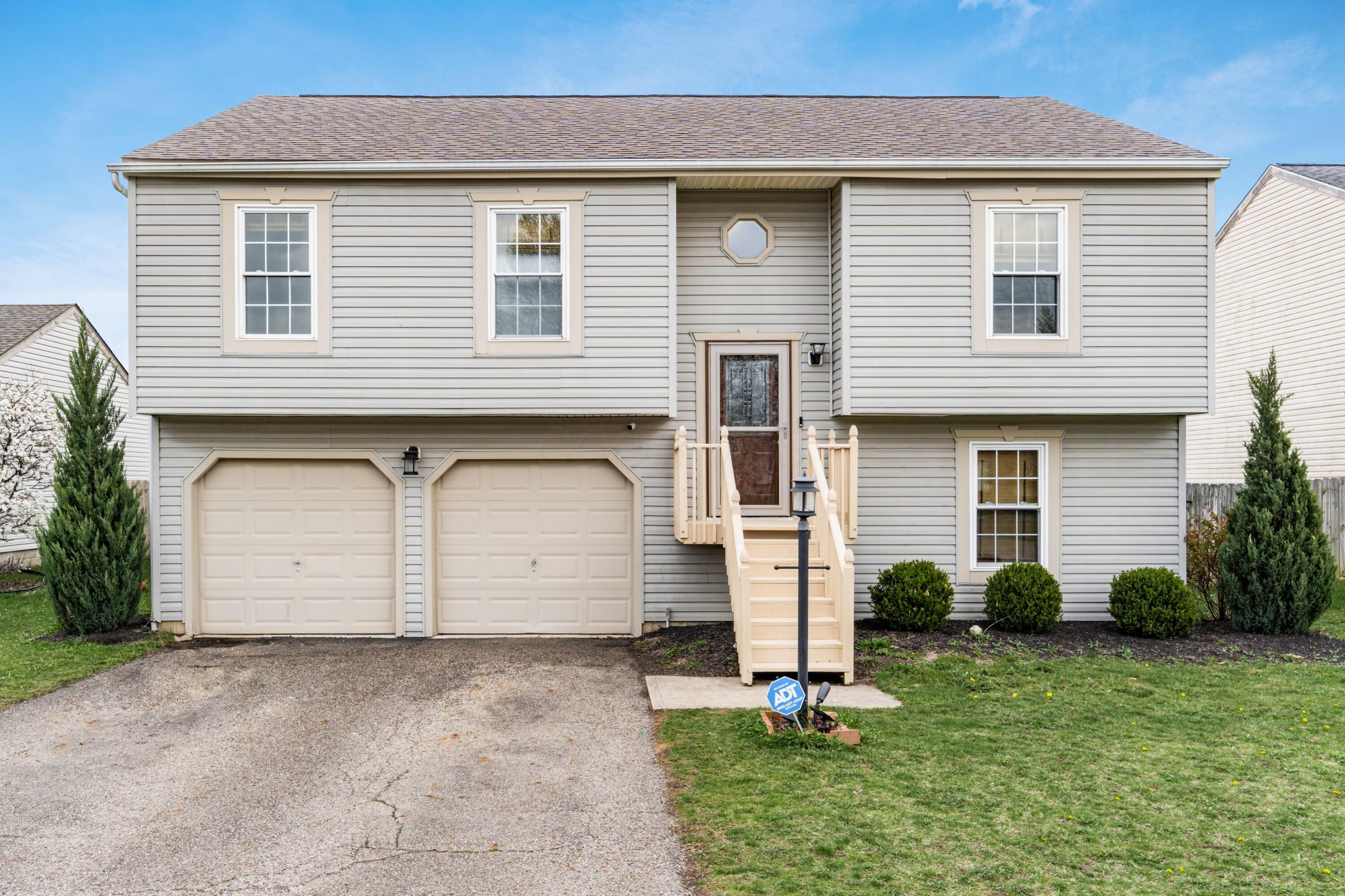 5682 Levi Kramer Boulevard  Canal Winchester OH 43110 photo