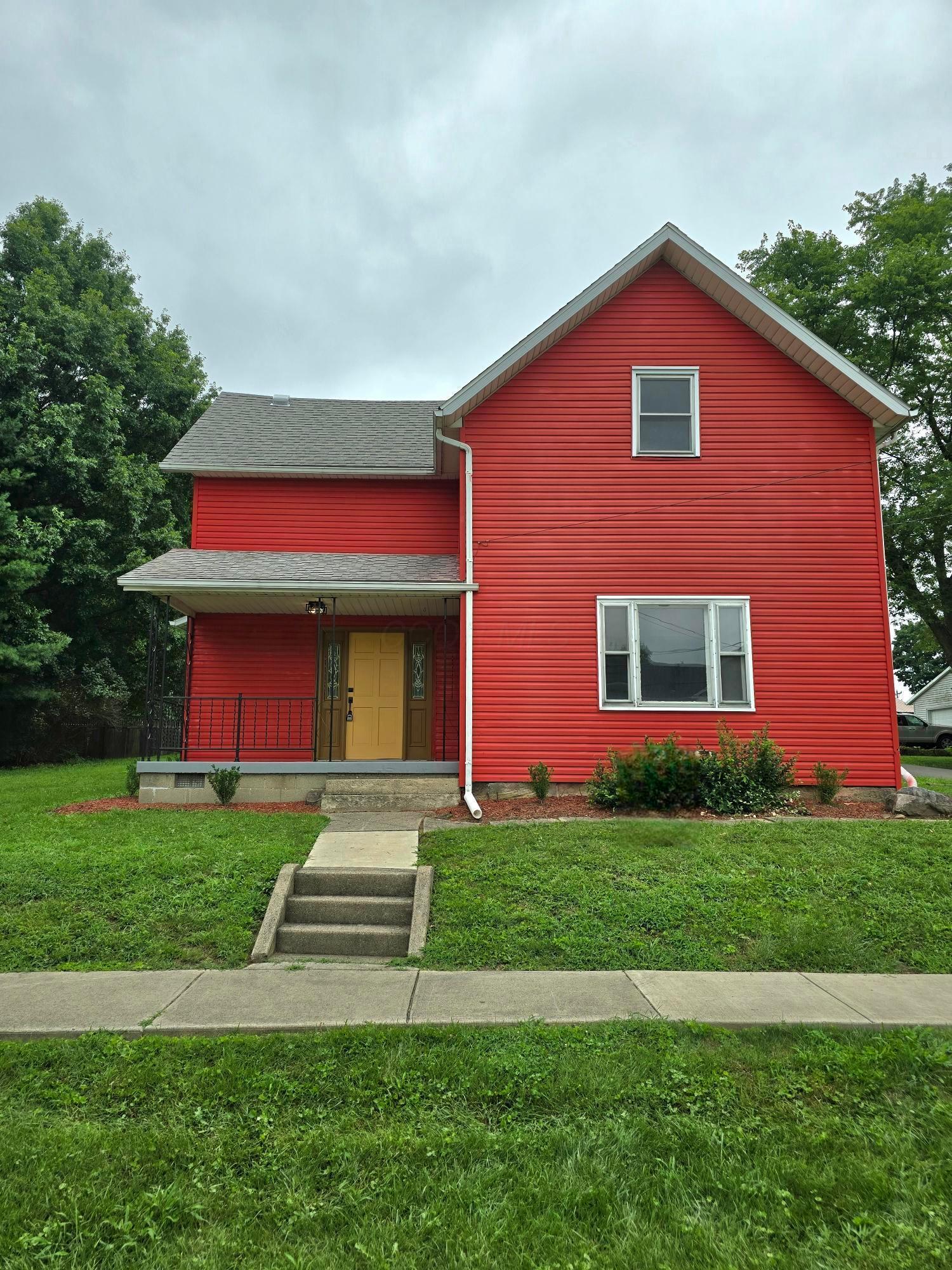 Property Photo:  84 S Church Street  OH 43076 