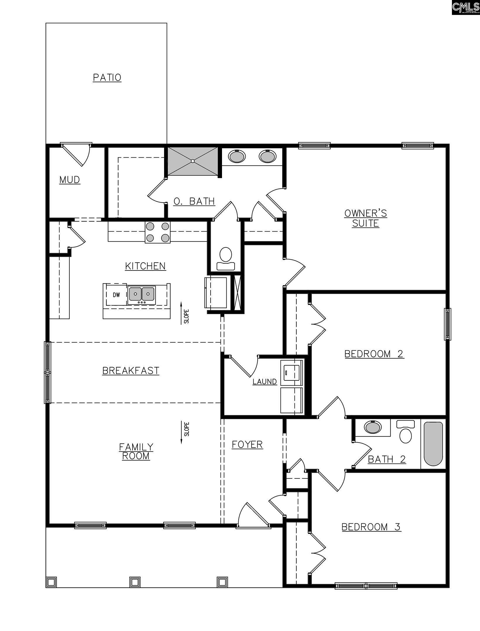 Property Photo: 222 Indiana SC 29053