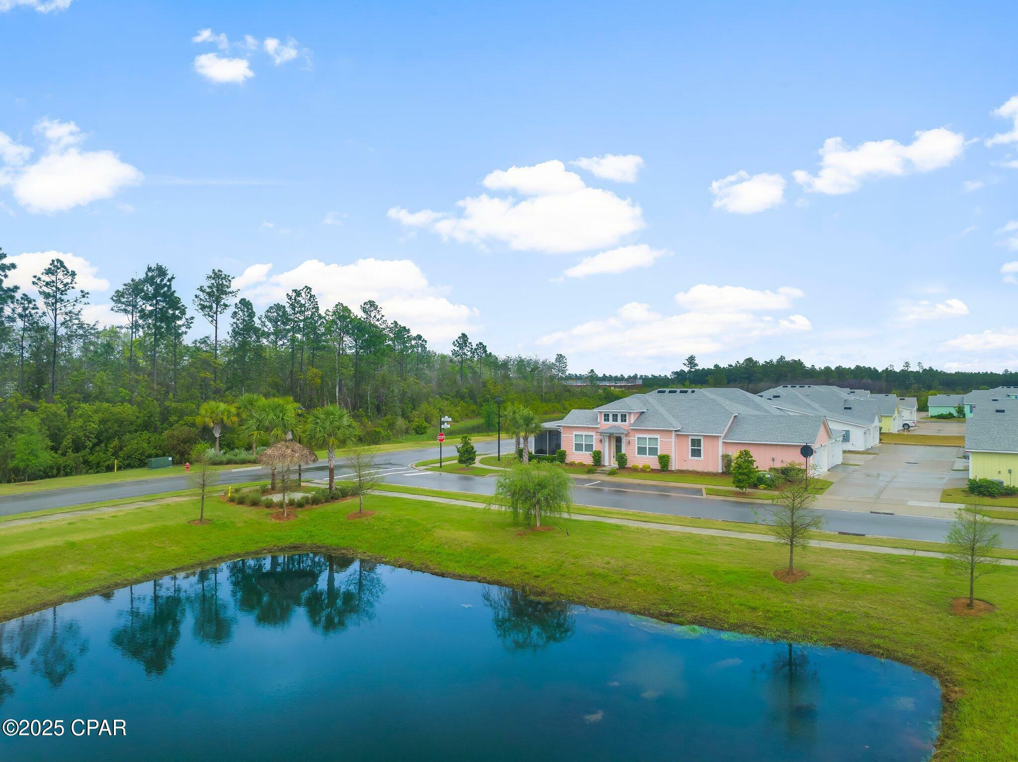 8601 Conch Shell Court  Panama City Beach FL 32413 photo