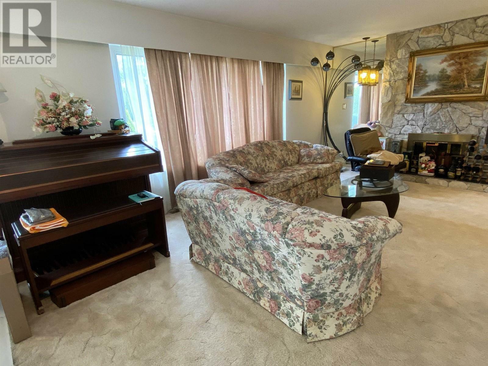 Property Photo: 6151 Bellflower Drive BC V7C 2H7