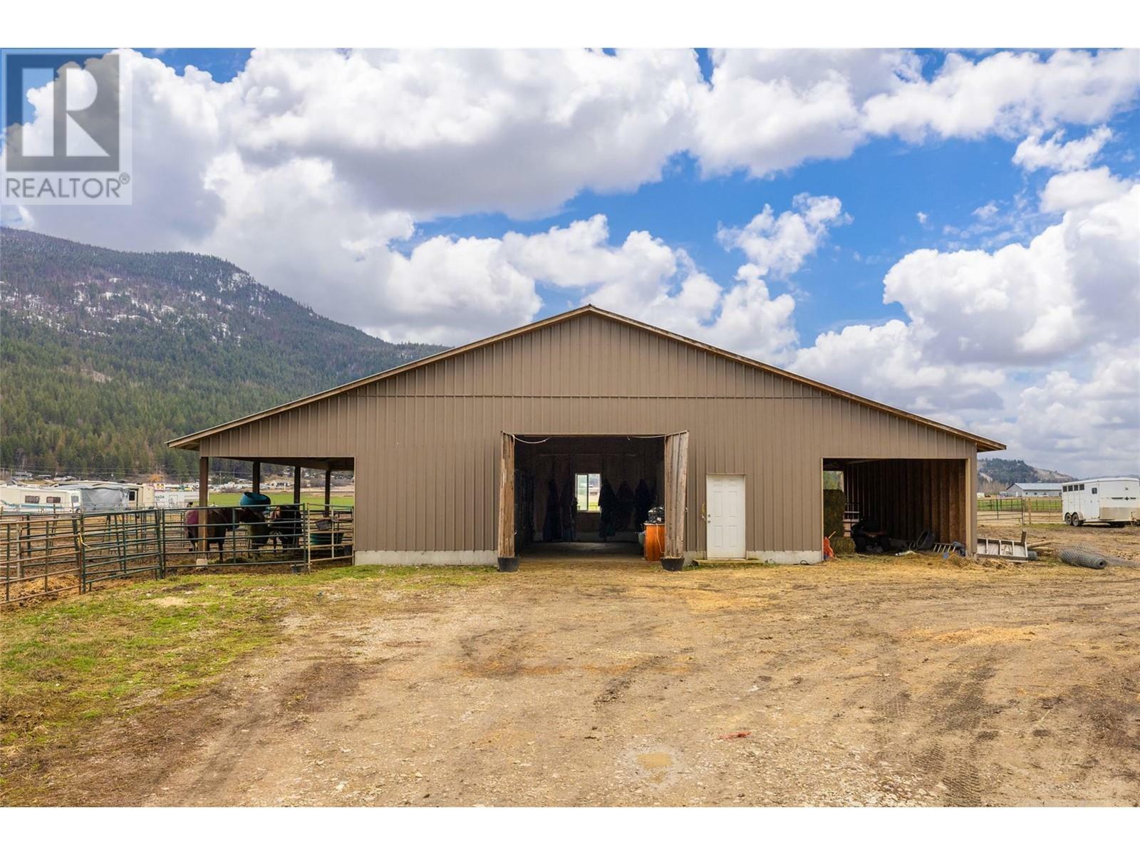 Property Photo: 2411 Harding Road BC V4Y 0V9