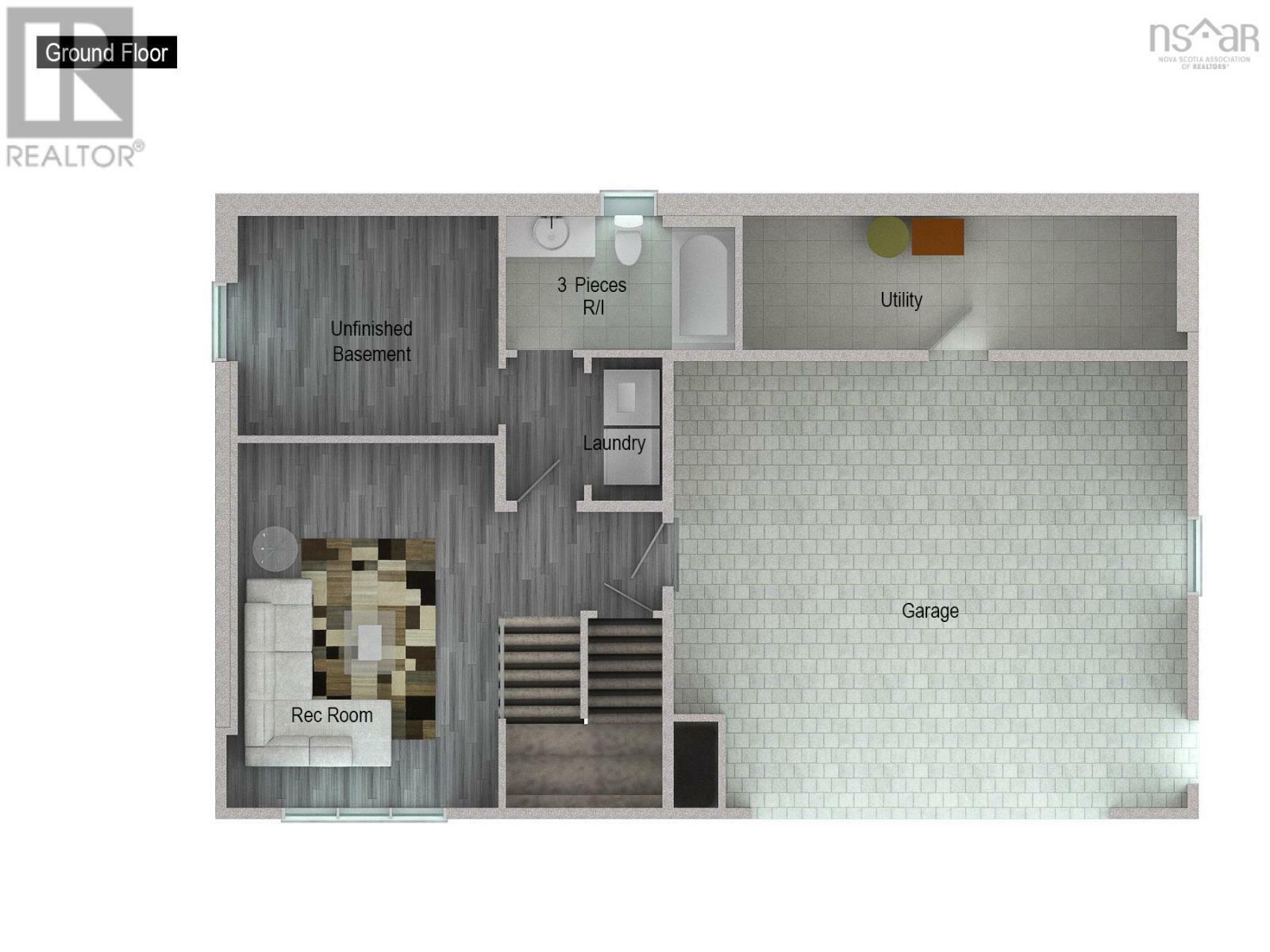 Property Photo: 96 Parish Street 719 NS B2T 0W9