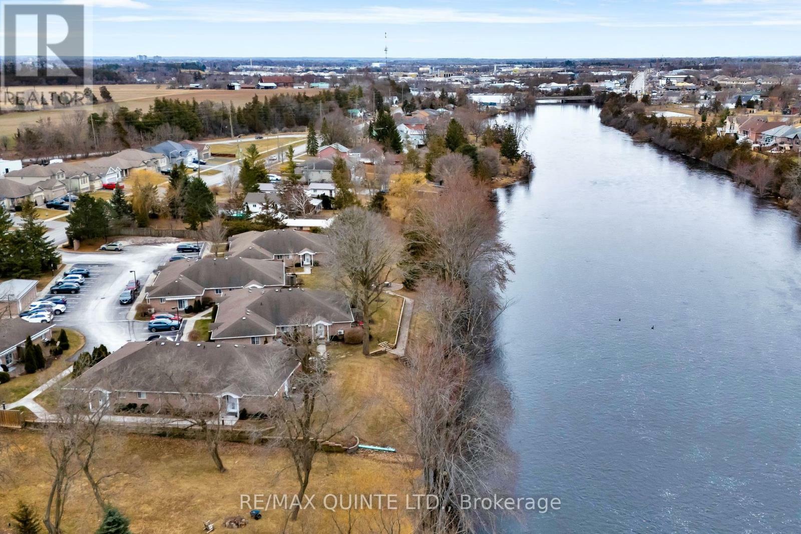 Property Photo: 351 Cannifton Road 10 ON K8N 4Z6