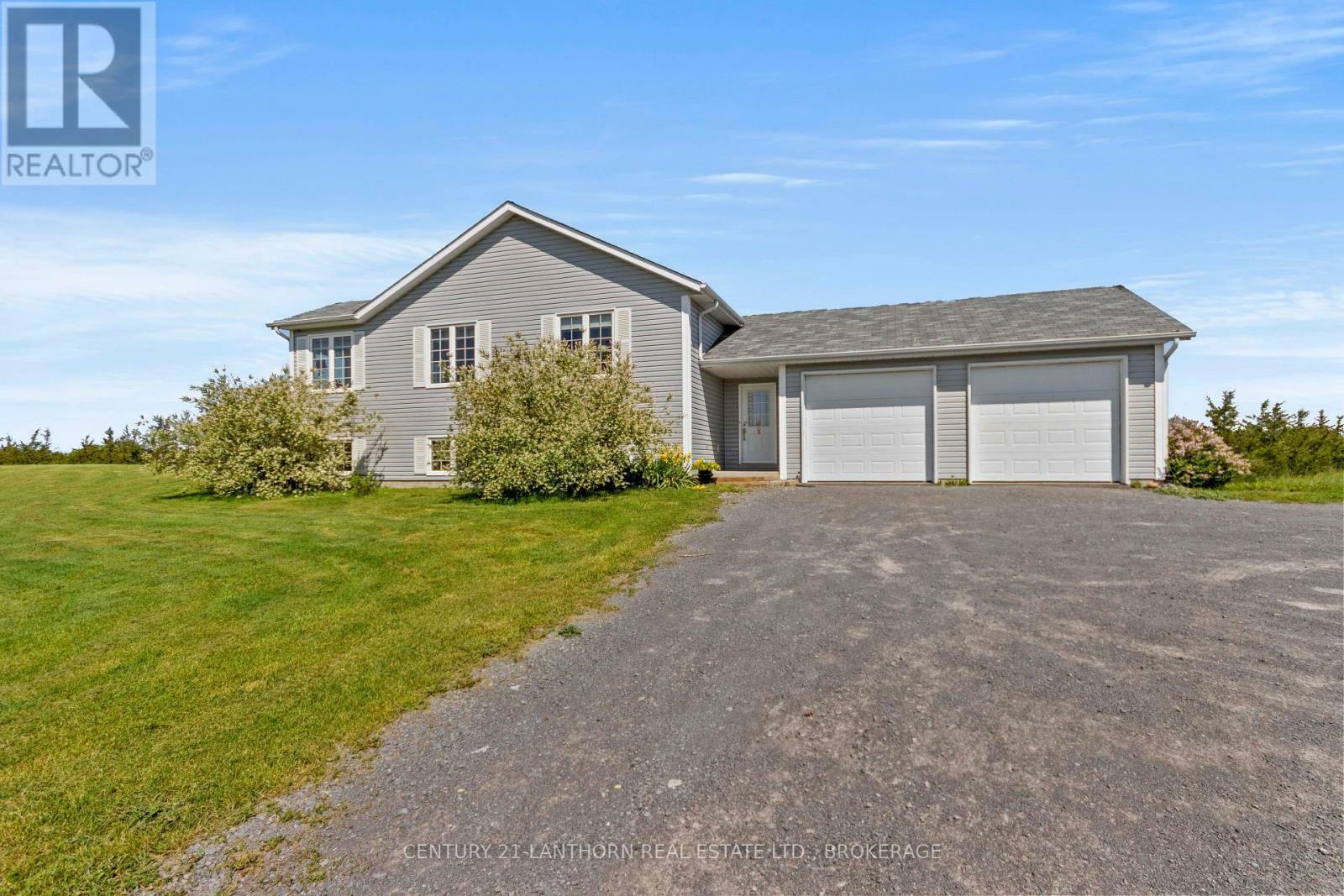 Property Photo: 1095 Fred Brown Road ON K0H 2H0
