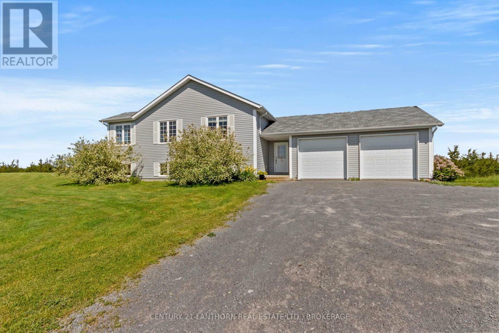 Property Photo: 1095 Fred Brown Road ON K0H 2H0