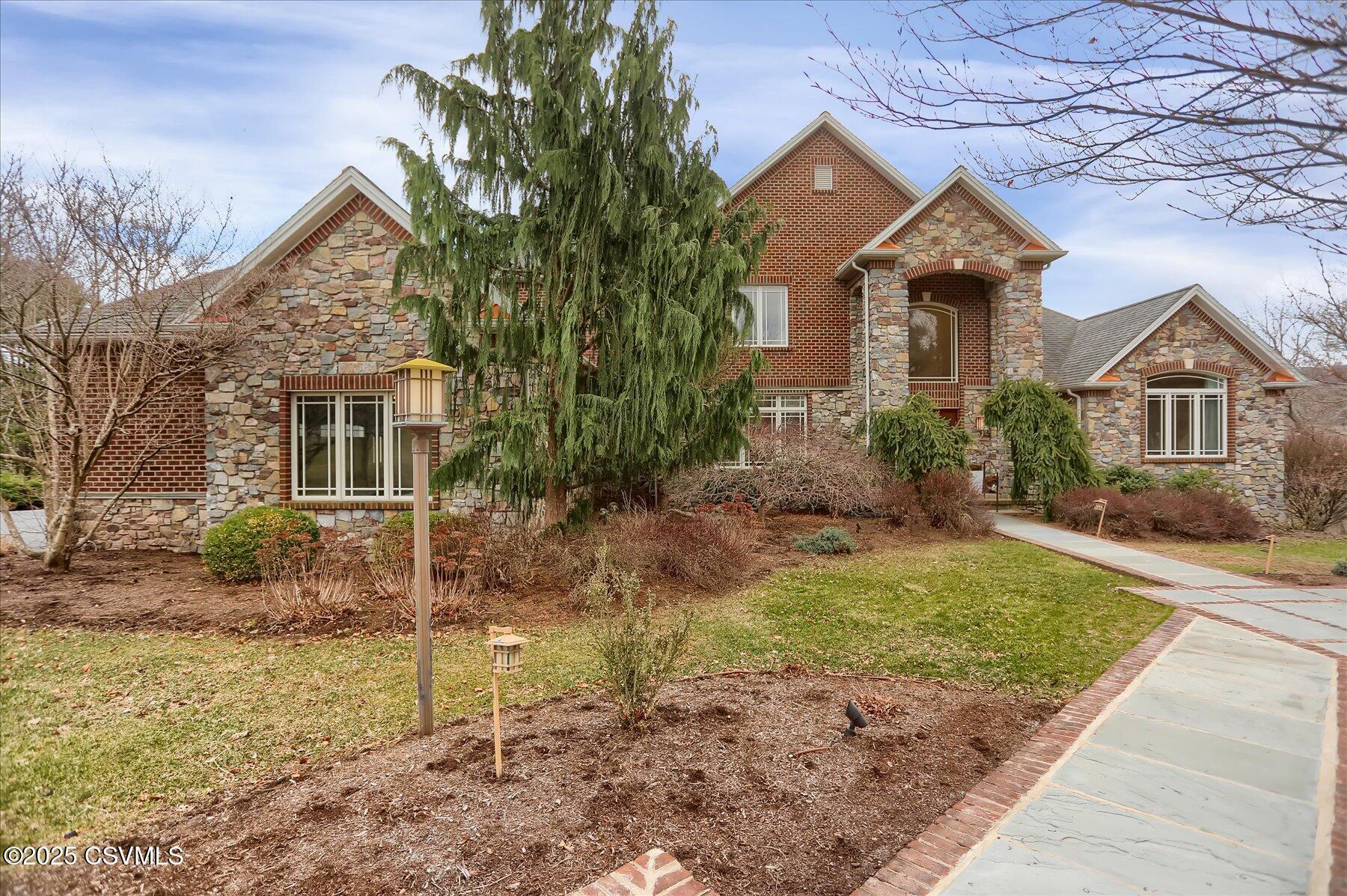 205 York Road  Lewisburg PA 17837 photo