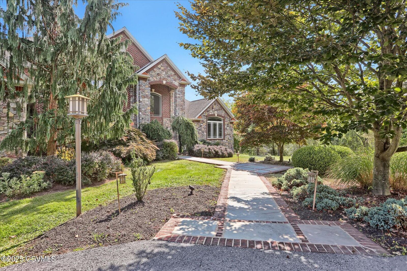 Property Photo: 205 York Road PA 17837