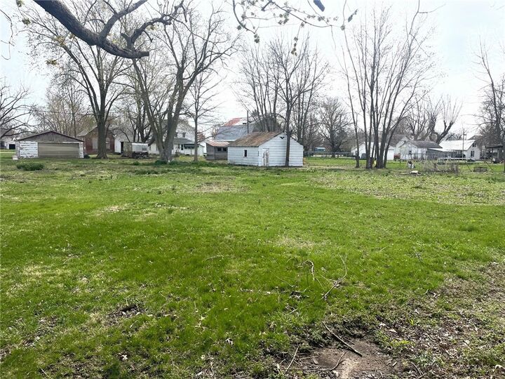 Property Photo:  217 N Vine Street  IL 62463 