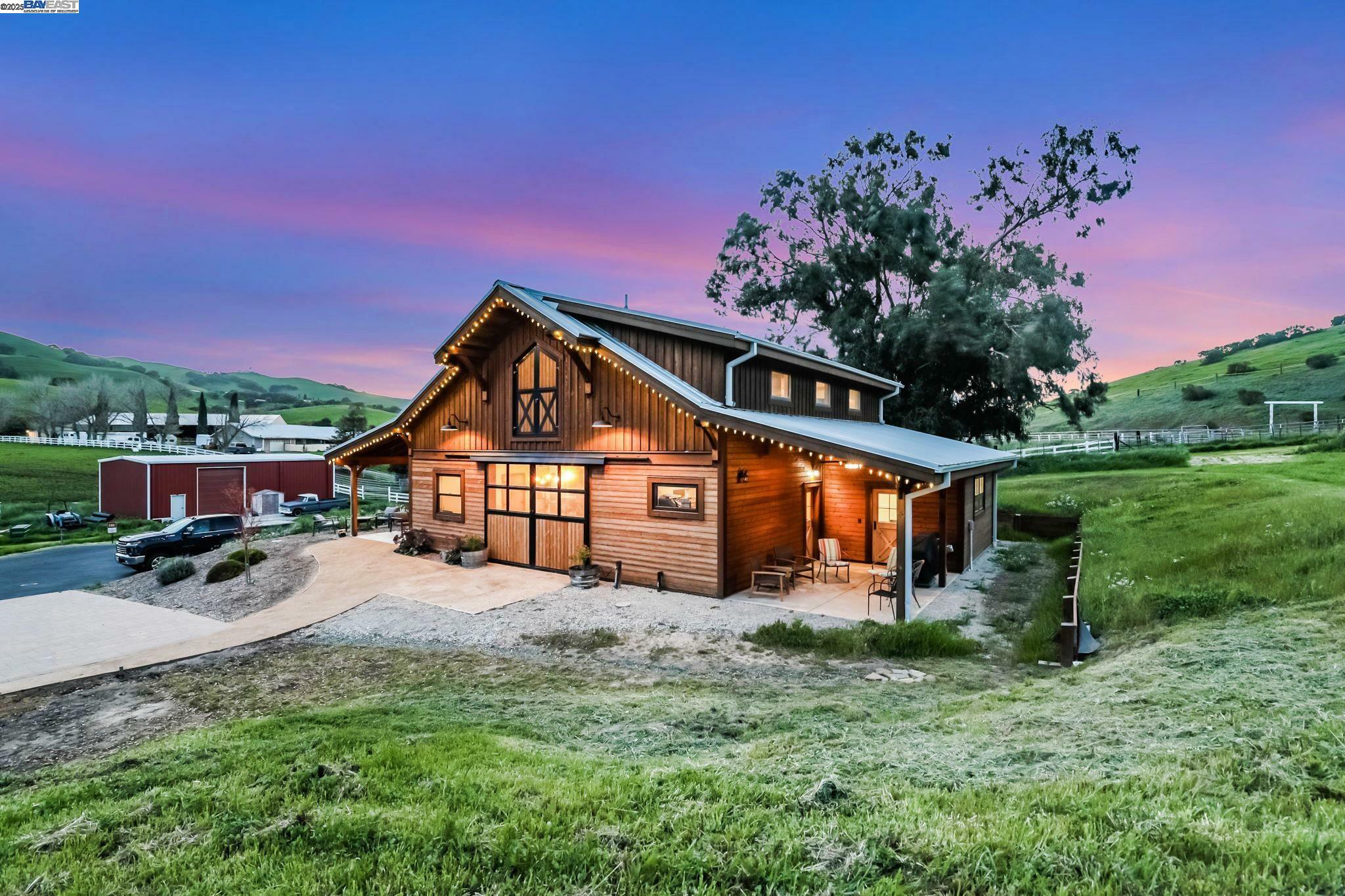 Property Photo: 5135 Andrade Rd CA 94586