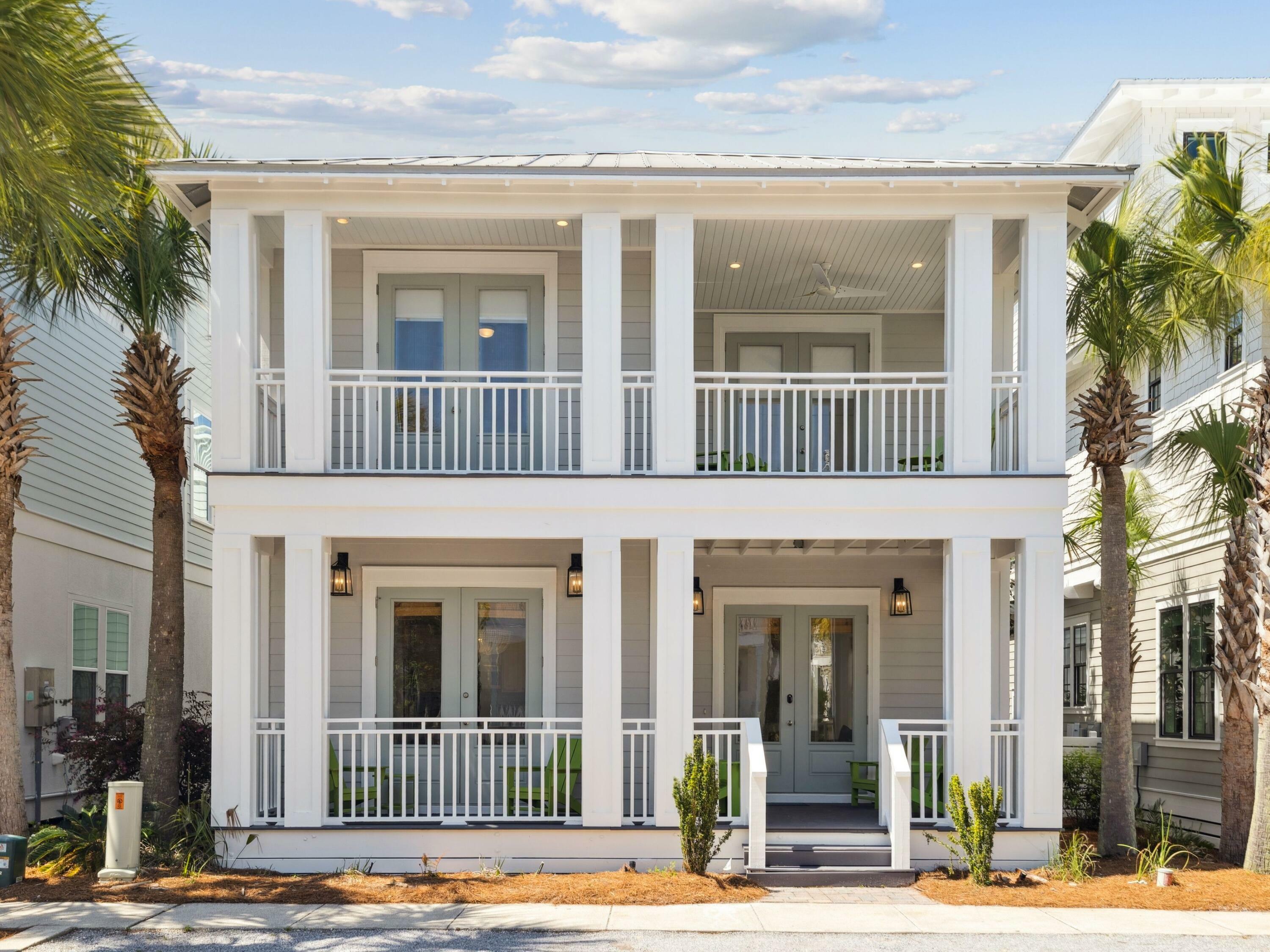 Property Photo: 195 W Seacrest Beach Boulevard FL 32461