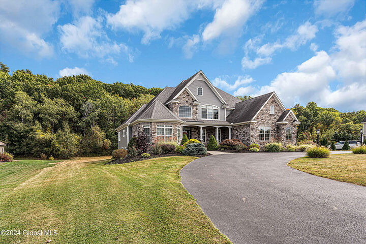 Property Photo: 24 Estate Drive NY 12033