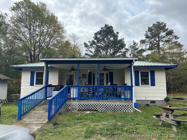 Property Photo: 4045 Thompson Avenue NC 28306