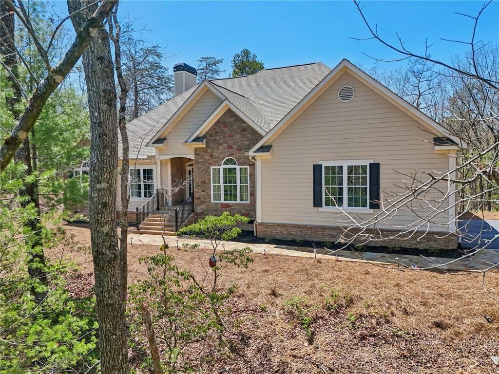 Property Photo: 140 Robert Drive GA 30536