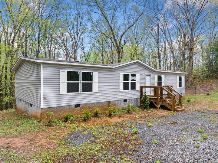 232 Timberwood Drive  Ellijay GA 30540 photo