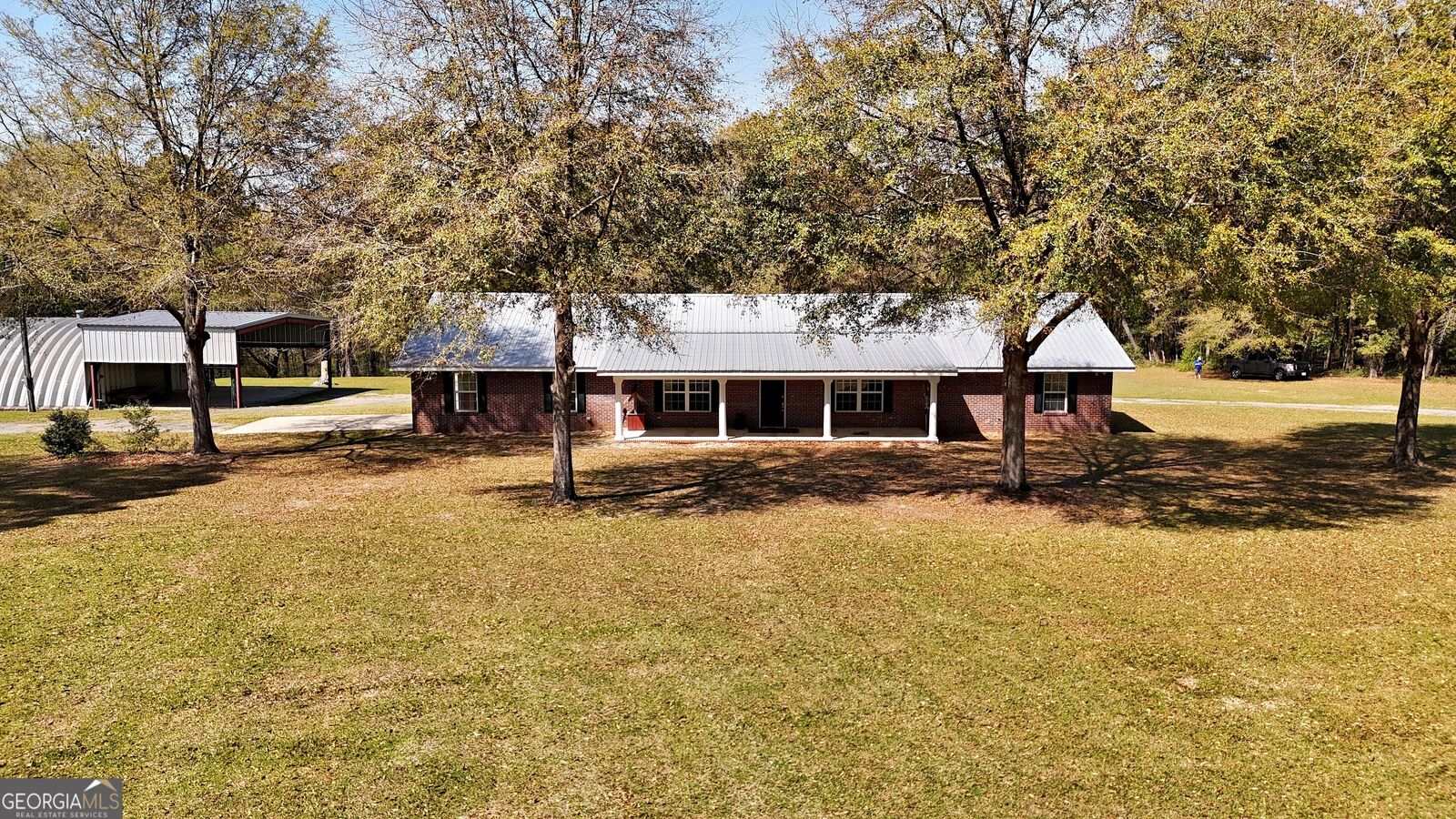 Property Photo:  6411 Havana Hwy  FL 32333 