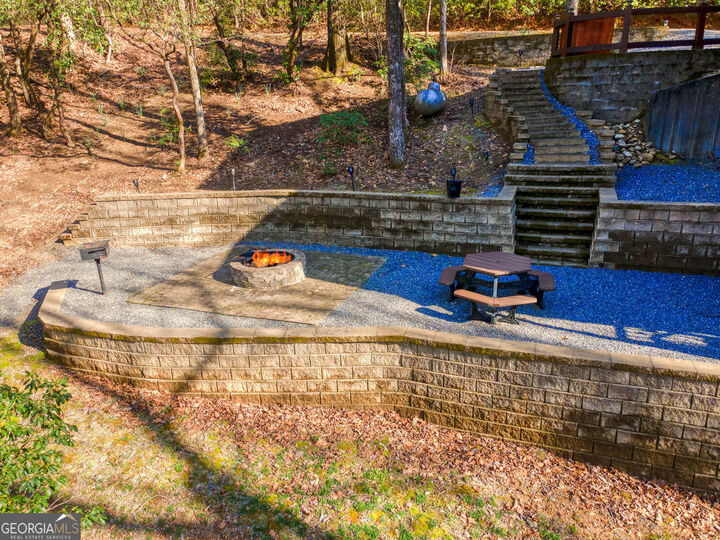 Property Photo: 83 Allison Lane GA 30512