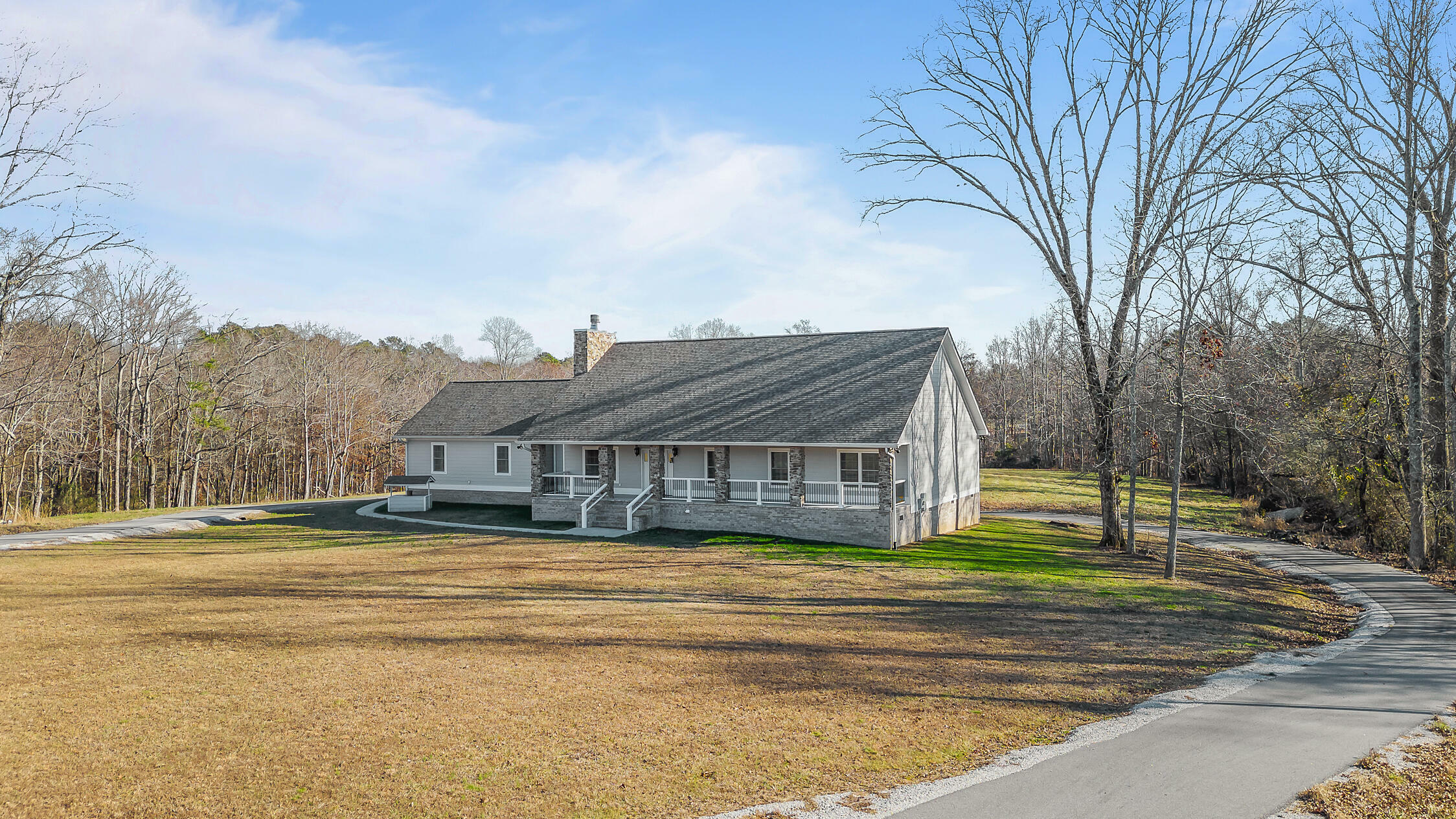 658 Co Rd 315  Bryant AL 35958 photo