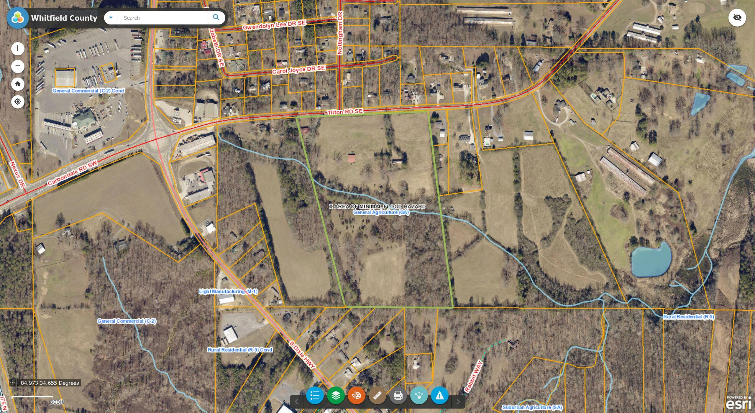 152 Tilton Road  Dalton GA 30721 photo