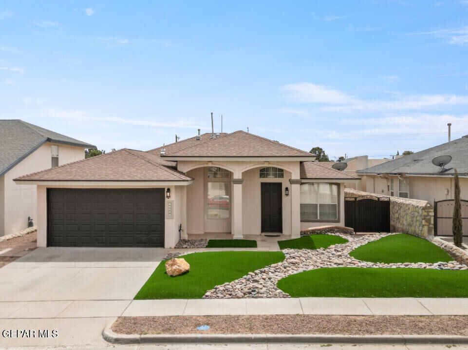 Property Photo:  12612 Crystal Ridge Street Street  TX 79938 