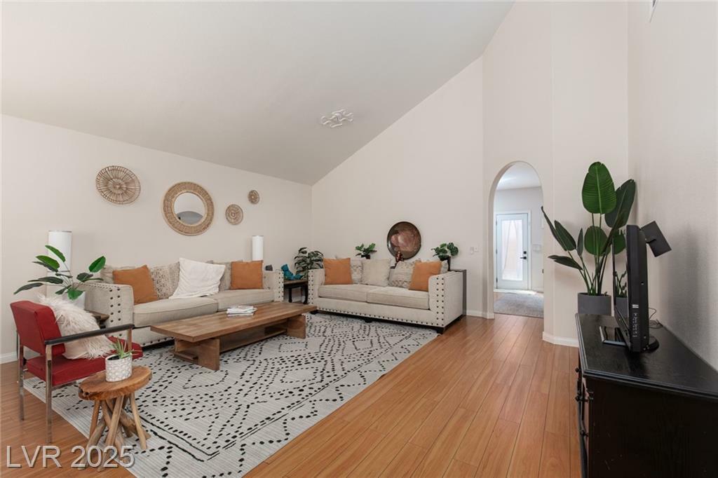 Property Photo: 2691 Rimpacific Circle NV 89146