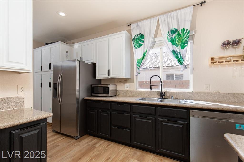 Property Photo:  2691 Rimpacific Circle  NV 89146 