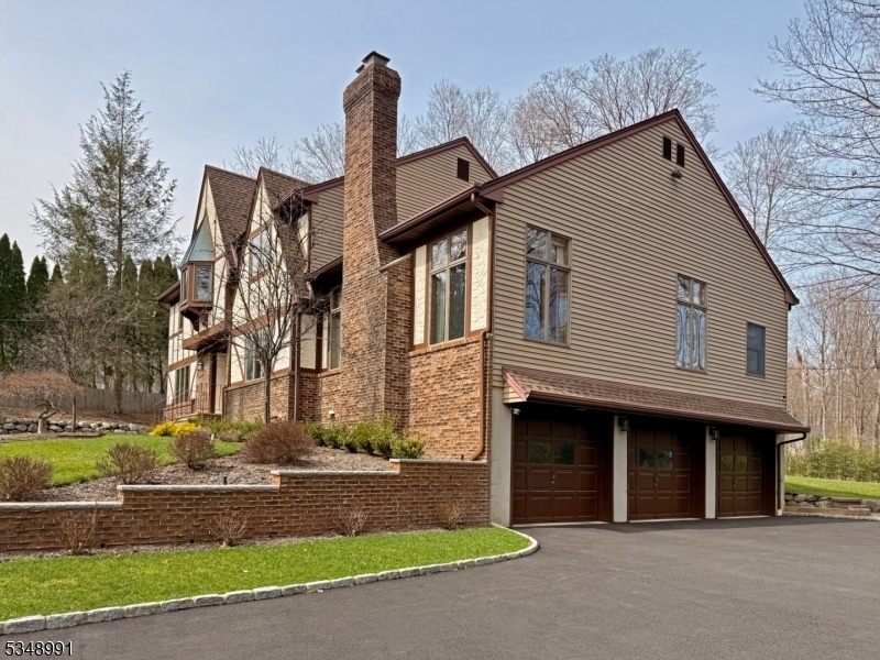 Property Photo: 7 Hillside Ave NJ 07458