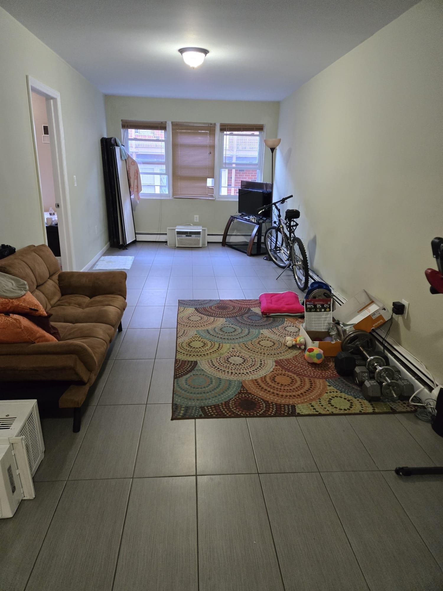 Property Photo: 6714 Park Ave 2 NJ 07093