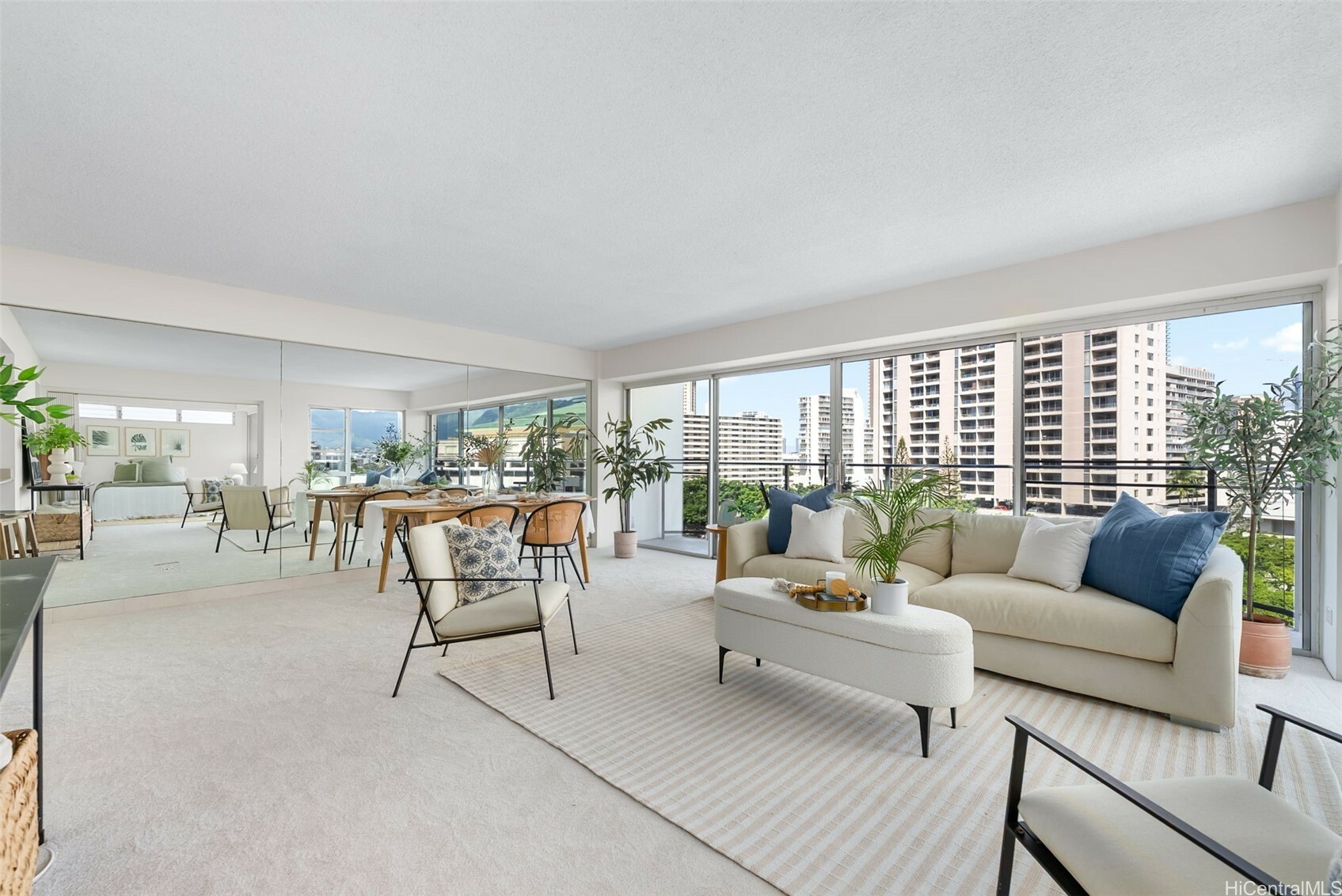1645 Ala Wai Boulevard 807  Honolulu HI 96815 photo