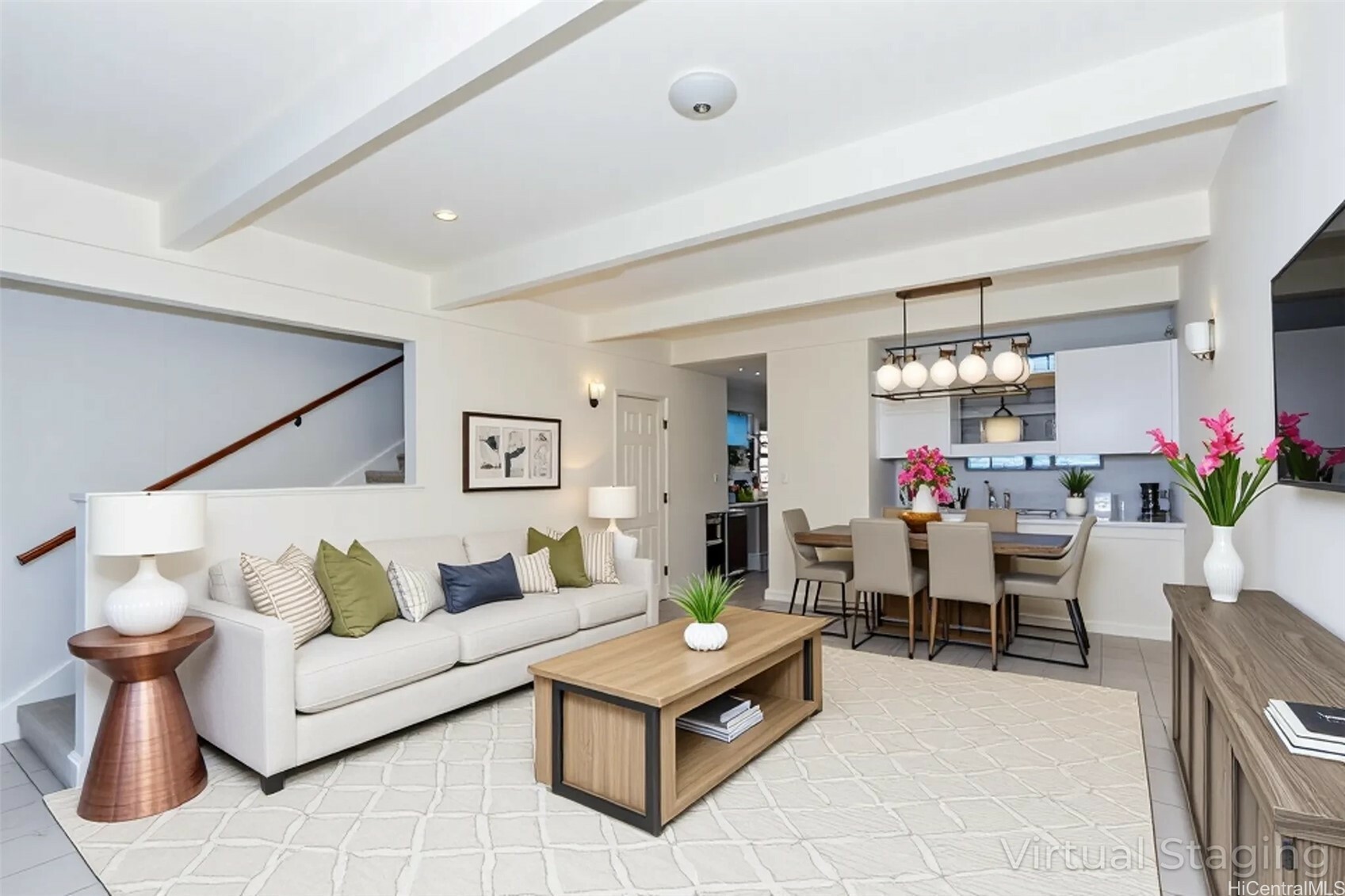 4202 Keanu Street 4  Honolulu HI 96816 photo