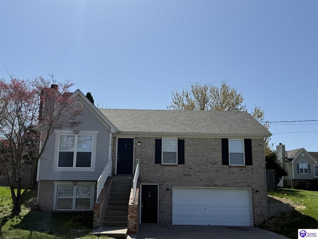 Property Photo:  116 Sharon Court  KY 42701 