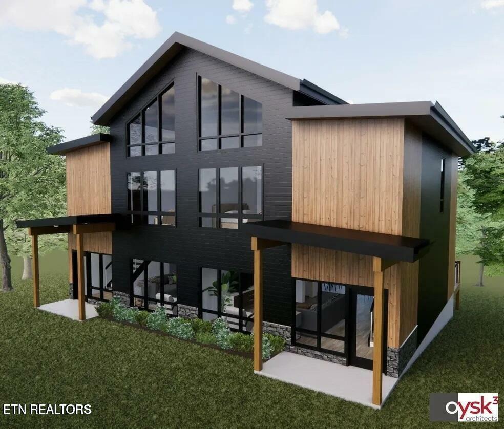 234 Caton Rd 1  Sevierville TN 37862 photo