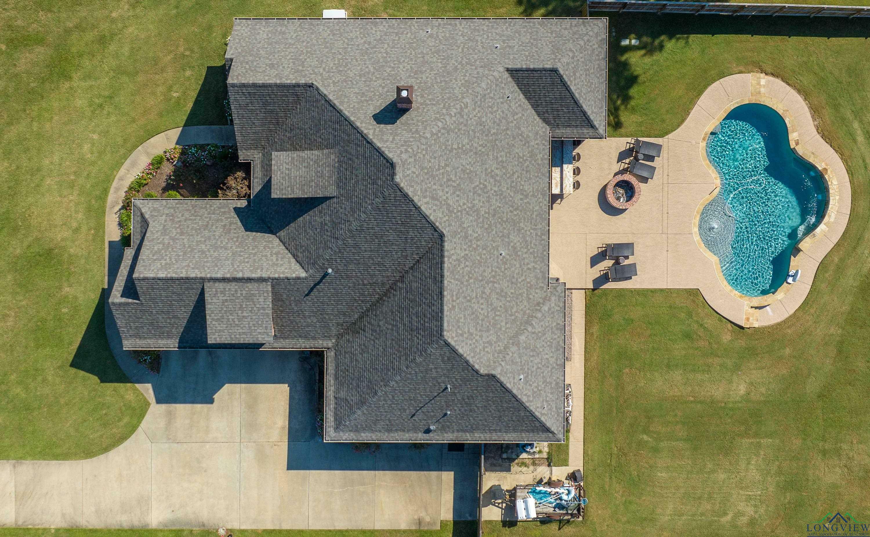 Property Photo: 175 Rockrose Dr TX 75605