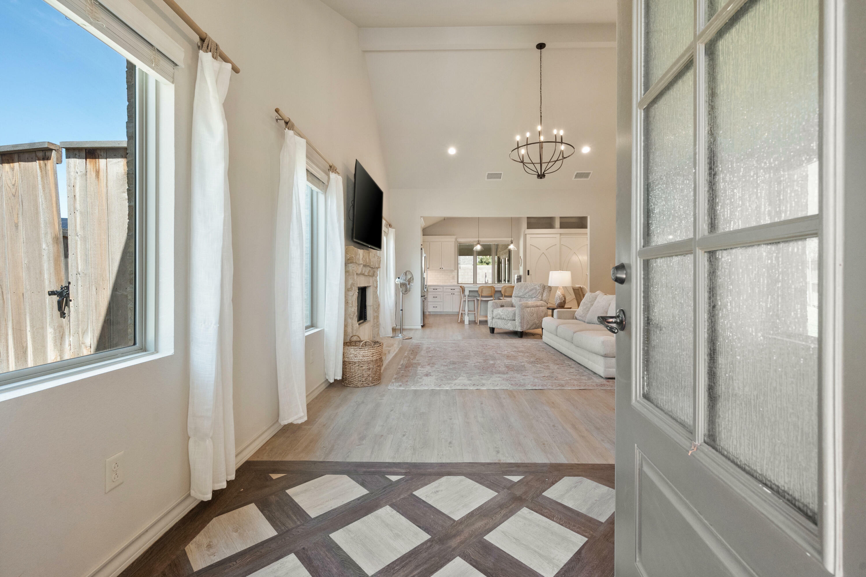 Property Photo: 3442 126th Street TX 79423