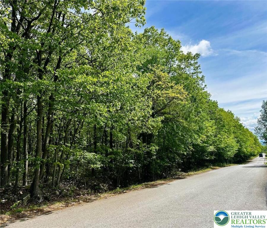Property Photo: E Mountain Top Road PA 18250
