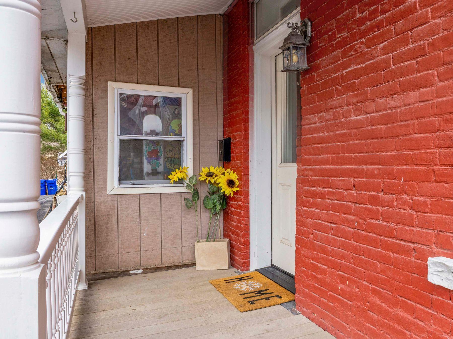 Property Photo: 27 Brick Street NY 12015