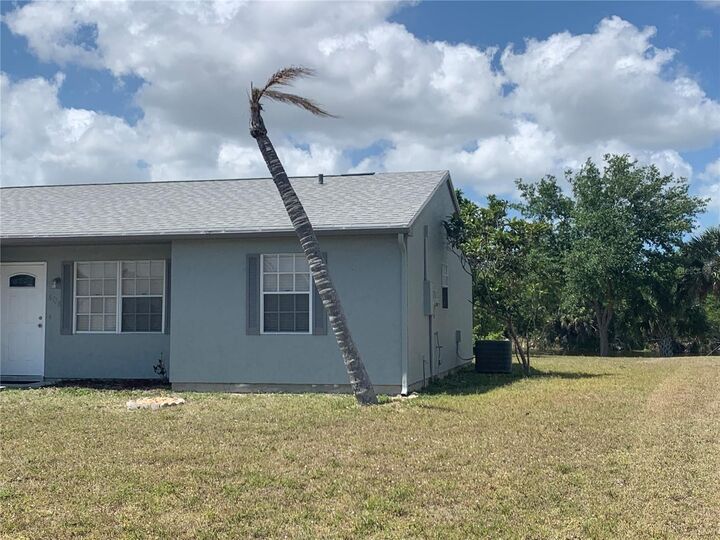 Property Photo:  6728 Thorman Road  FL 33981 
