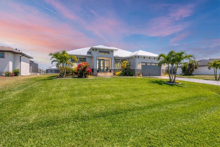 Property Photo: 226 W Pine Valley Lane FL 33947