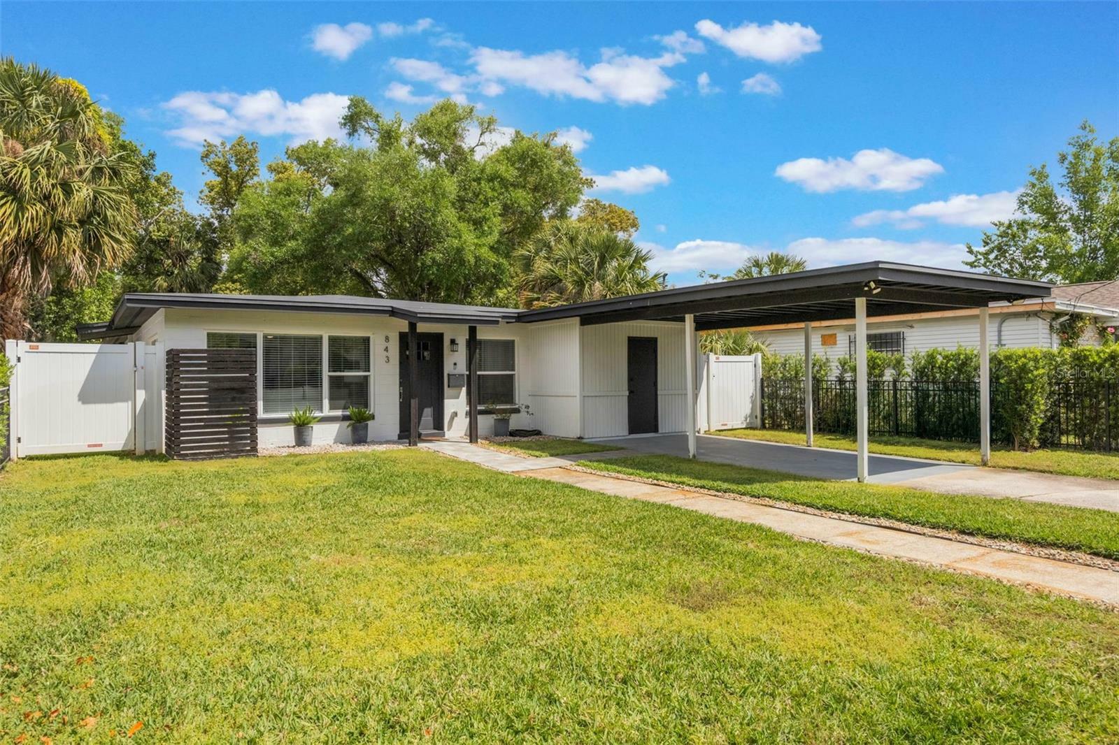 843 W Swoope Avenue  Winter Park FL 32789 photo