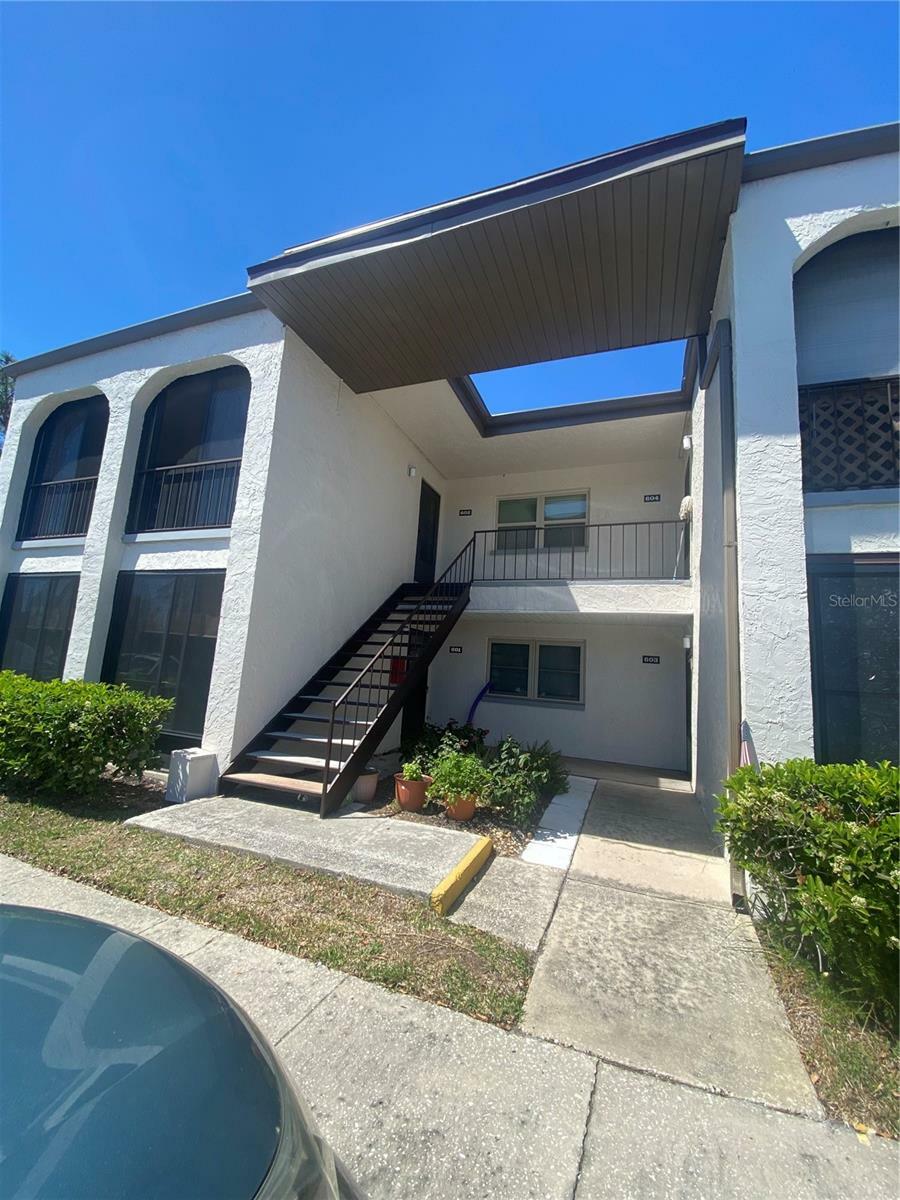 7701 Starkey Road 602  Seminole FL 33777 photo