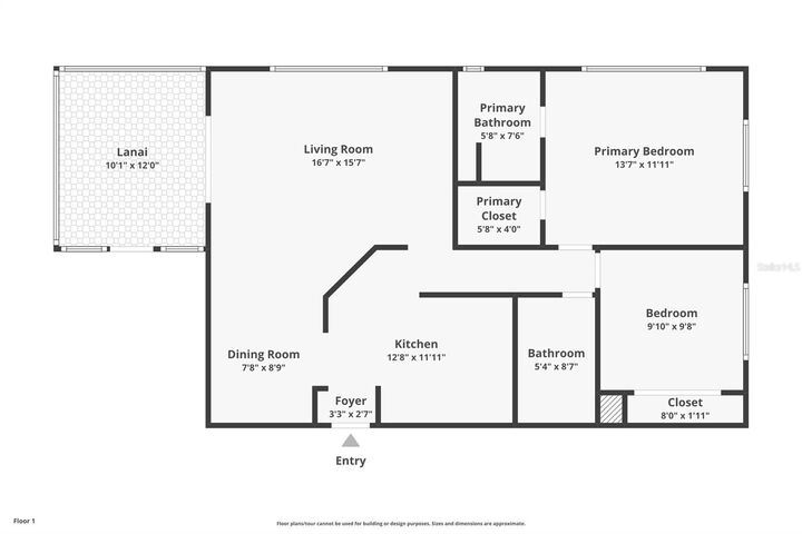 Property Photo: 2100 Kings Highway 288 FL 33980