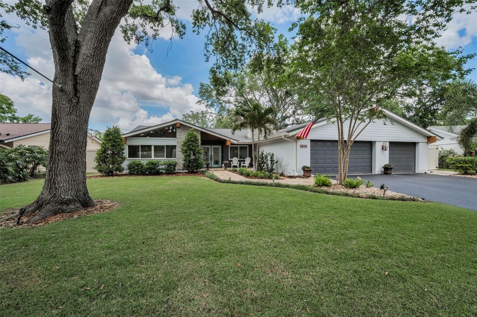Property Photo:  3603 Schefflera Road  FL 33618 