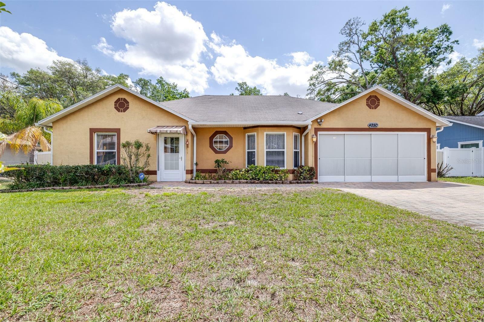 Property Photo:  4250 Castle Avenue  FL 34609 